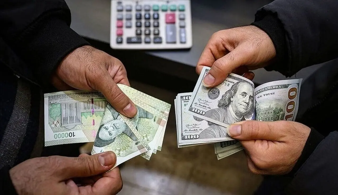 آخرین قیمت دلار و ارزهای مهم امروز ۵ شهریور ۱۴۰۵ + جدول نرخ