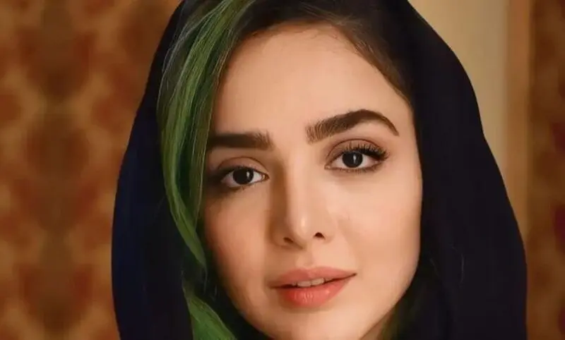 المیرا دهقانی سلبریتی