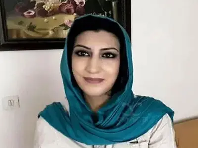 فیلم / شهرزاد جواهری بازیگر سریال زیر آسمان شهر درگذشت  + علت مرگ