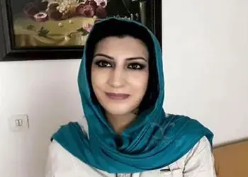 فیلم / شهرزاد جواهری بازیگر سریال زیر آسمان شهر درگذشت  + علت فوت