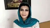 فیلم / شهرزاد جواهری بازیگر سریال زیر آسمان شهر درگذشت  + علت فوت
