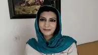 فیلم / شهرزاد جواهری بازیگر سریال زیر آسمان شهر درگذشت  + علت فوت