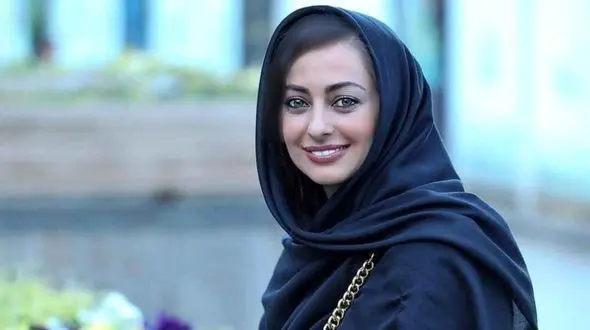 نفیسه روشن: قرار بود مهاجرت کنم برم امارات ولی دیدم پراید این وطن می ارزه به بنز آخرین مدل یک جماعت لجن+عکس