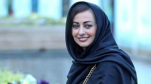 نفیسه روشن: قرار بود مهاجرت کنم برم امارات ولی دیدم پراید این وطن می ارزه به بنز آخرین مدل یک جماعت لجن+عکس