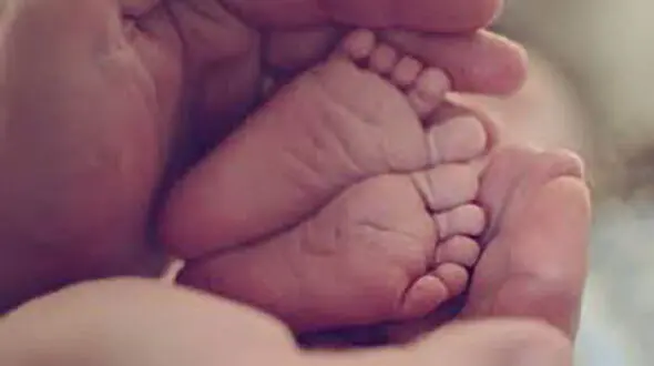 قتل نوزاد با شیر مادر بی رحم + عکس قاتل