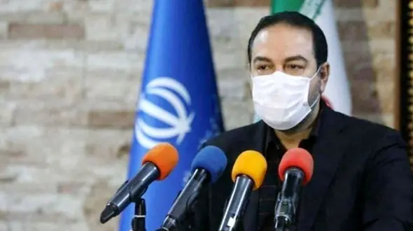 آخرین وضعیت رنگ بندی کرونایی شهرهای کشور + فیلم