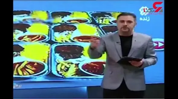 نذری های لاکچری!+فیلم