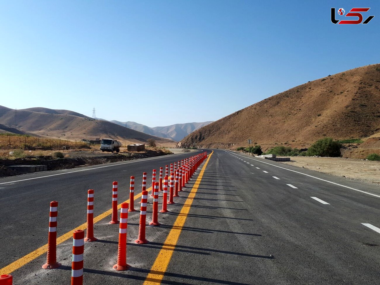 50 کیلومتر به بزرگراه های استان اضافه می شود