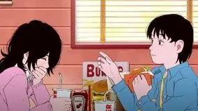 فیلم / اولین تیزر از لایو اکشن سینمایی «Look Back»