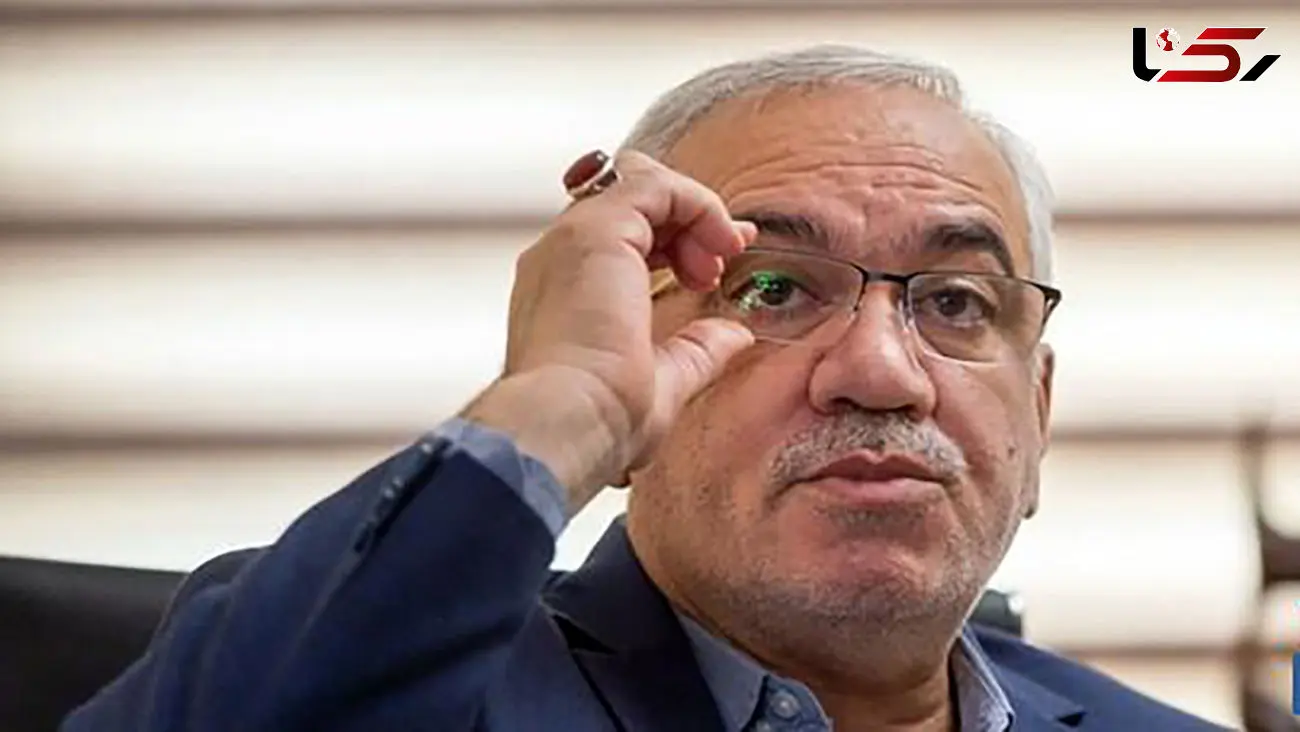 سوتی باورنکردنی مدیرعامل استقلال / فتح‌الله‌زاده سوژه کاربران مجازی شد + فیلم جالب