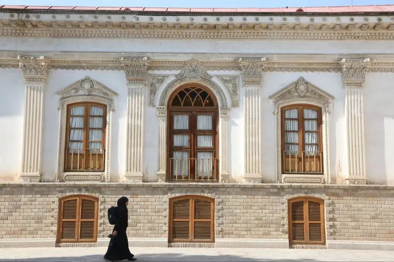 عمارت