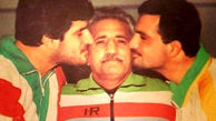 Former Iran wrestler Mohammad Khadem dies