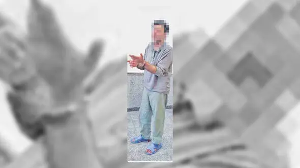 شهاب صاحبخانه مزاحم را در تهران کشت / او وقتی من در خانه نبودم وارد خانه ام شده بود!