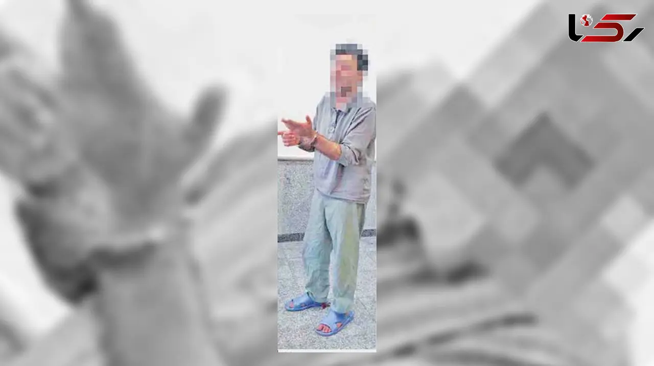 شهاب صاحبخانه مزاحم را در تهران کشت / او وقتی من در خانه نبودم وارد خانه ام شده بود!