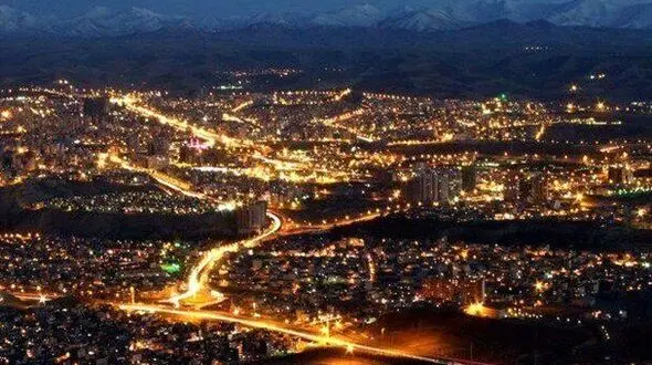 جداول خاموشی امروز شوخی بود؟