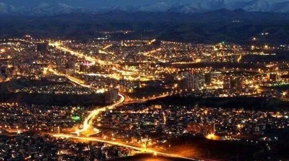 جداول خاموشی امروز شوخی بود؟