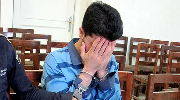 دستان این دزد خون آلود شد و کابوس قتل به ترکیه فراری اش داد/ به ایران بازگردانده شد + جزییات محاکمه