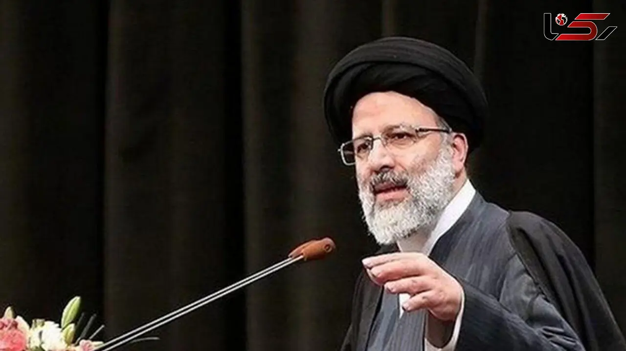 رئیسی: حکم قصاص قاتل زندان فشافویه صادر شده است