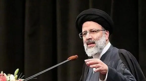 رئیسی: حکم قصاص قاتل زندان فشافویه صادر شده است
