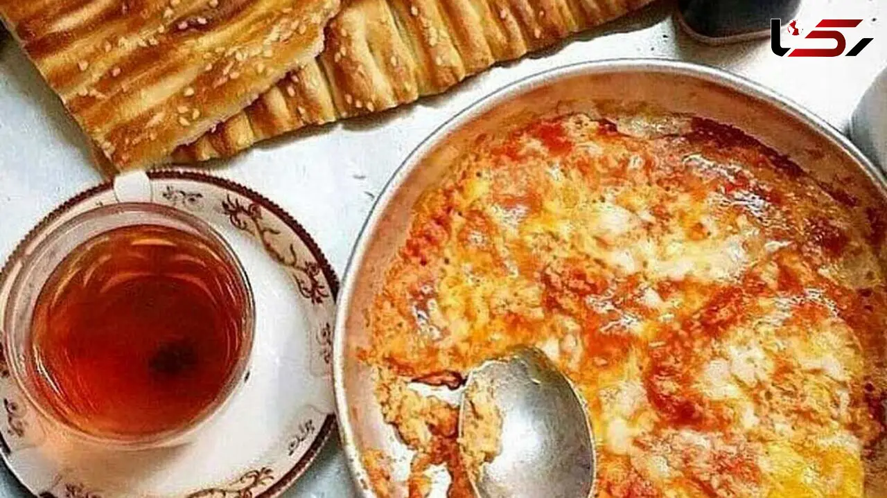 4 صبحانه برای زیبایی پوست 