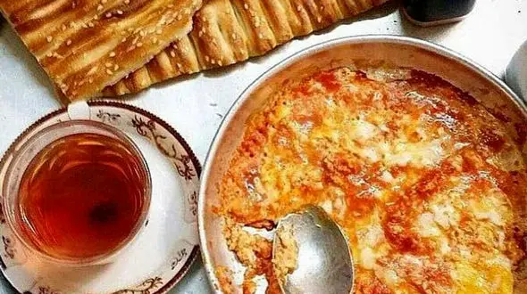 4 صبحانه برای زیبایی پوست 