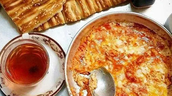 4 صبحانه برای زیبایی پوست 