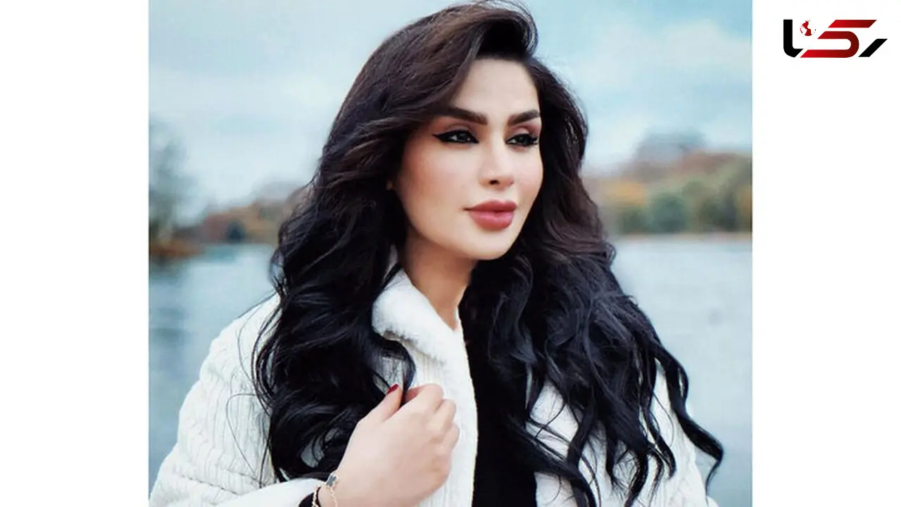 بی حیایی شرم آور دنیا جهانبخت در ساحل دریای استانبول ! / برای دلار چه می کند ؟! + عکس زننده