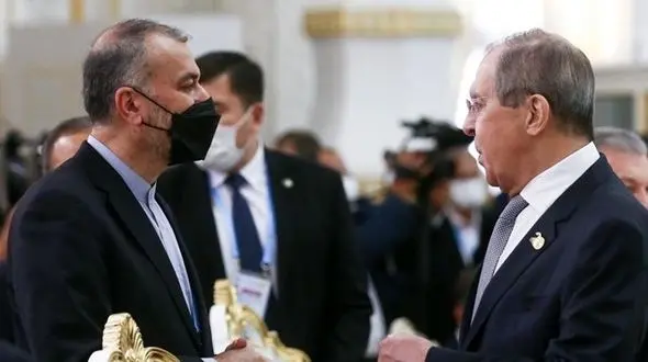 مخالفت قطعی روسیه با قطعنامه پیشنهادی علیه ایران در شورای حکام آژانس