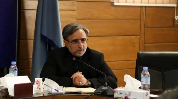 استخر حادثه آفرین در کرج پلمب شد + جزییات