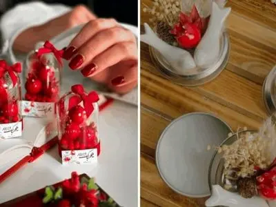 گیفت شب یلدا برای عروس و مهمانی | شیک‌ ترین انتخاب‌ های 1404