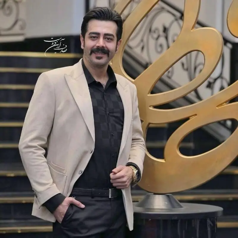 سهیل قاصدی