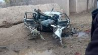 مرگ تلخ 15 افغان در صحنه ای وحشتناک + عکس