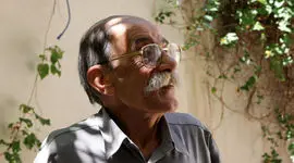 جمشید شمیرانی نوازنده نامدار تمبک درگذشت