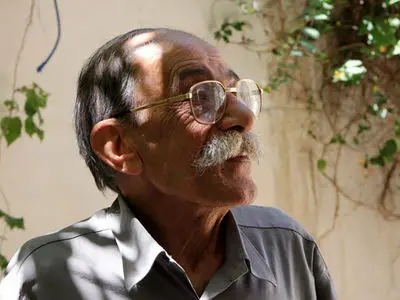 جمشید شمیرانی نوازنده نامدار تمبک درگذشت