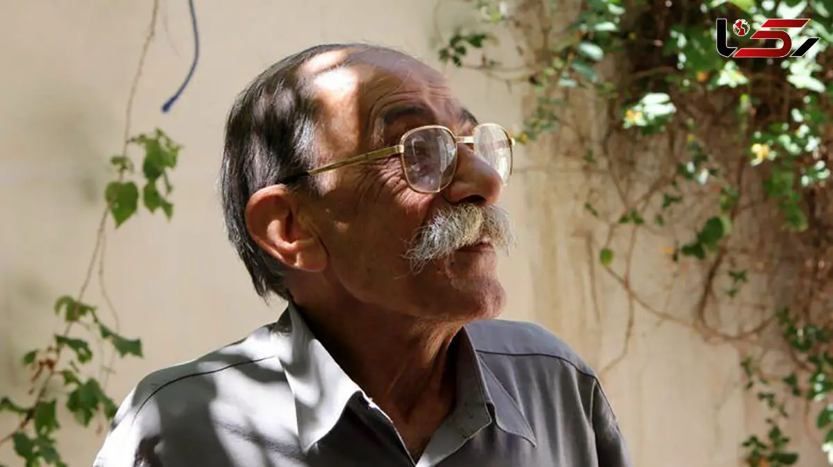 جمشید شمیرانی نوازنده نامدار تمبک درگذشت