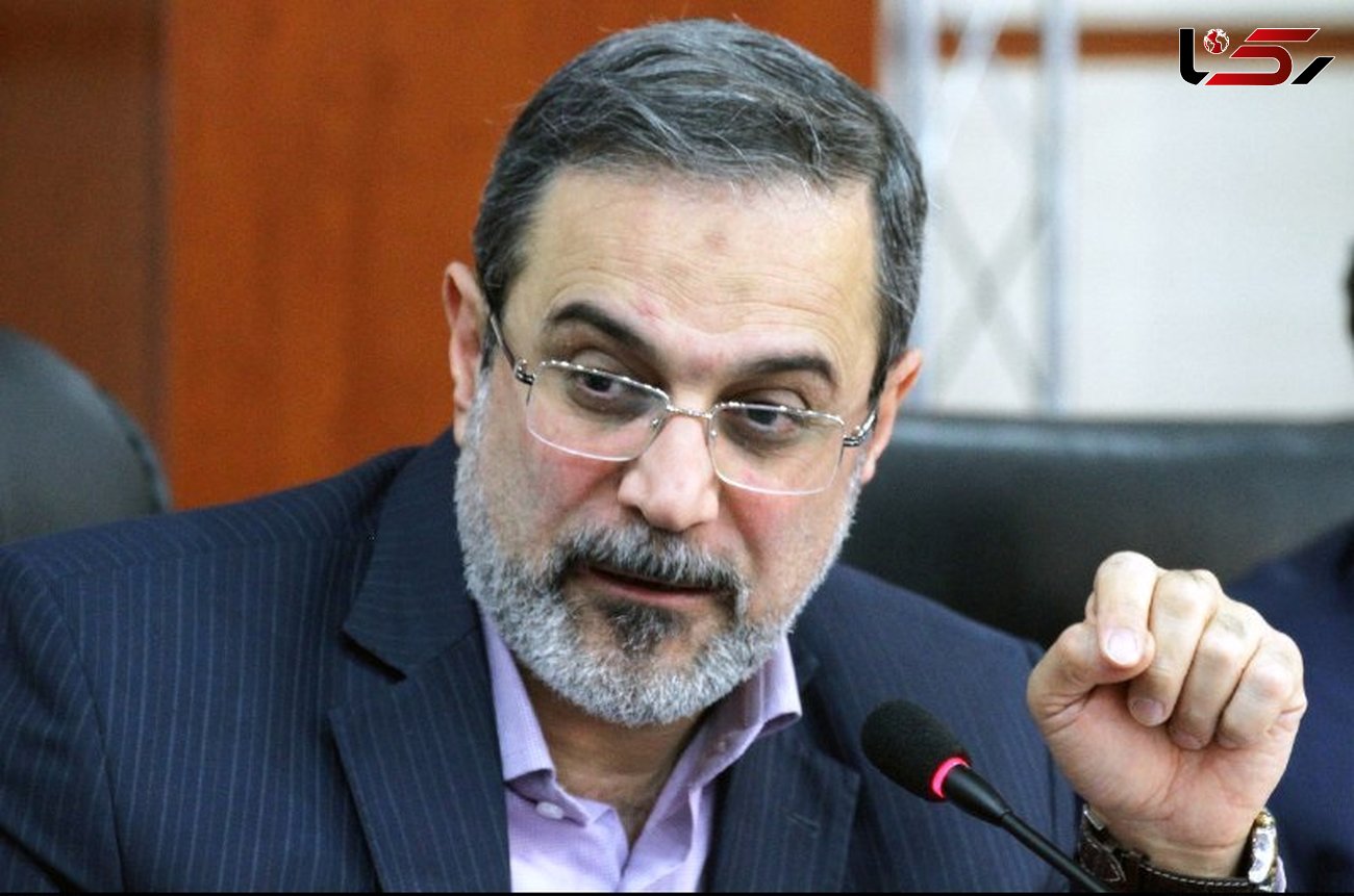 وزیر آموزش و پرورش مهمان تهران بیست خواهد شد