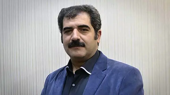 هنرمند جنجالی تهرانی از 24 ساعت دستگیری و آزادی اش گفت + فیلم و عکس