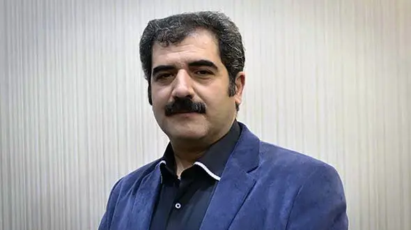 هنرمند جنجالی تهرانی از 24 ساعت دستگیری و آزادی اش گفت + فیلم و عکس