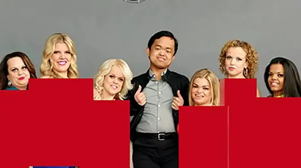 ازدواج عجیب مرد کوتاه قامت  با 6  عروس خاص ! + عکس شوکه کننده