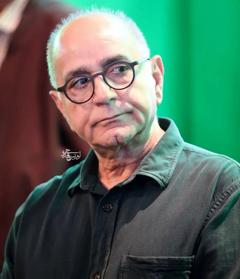 پرویز پرستویی