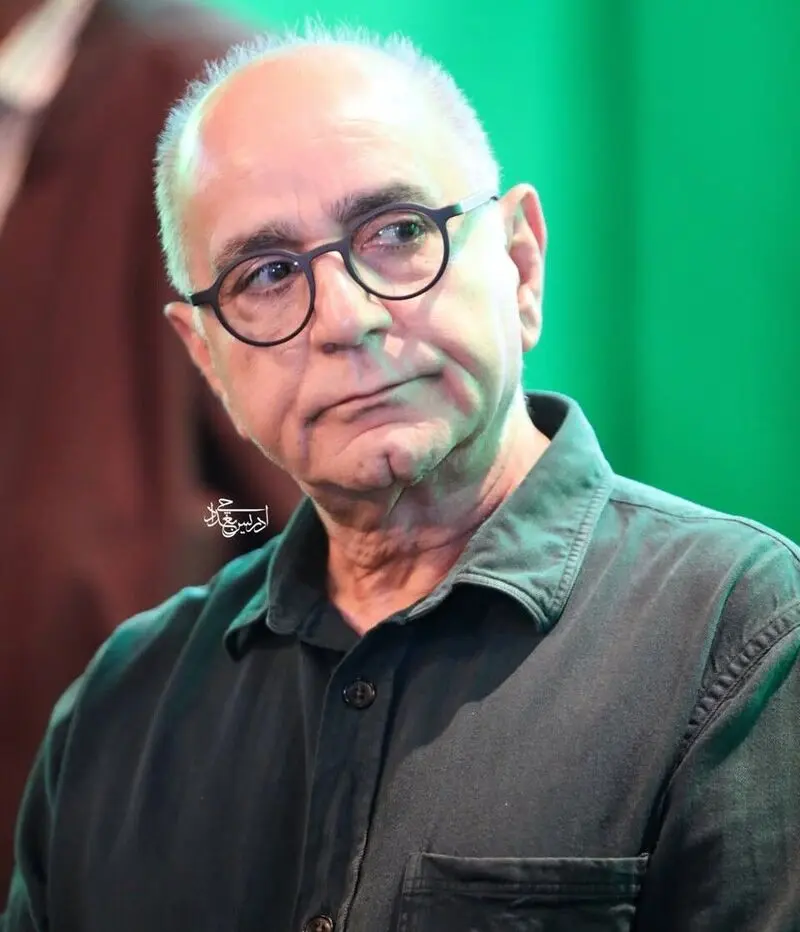 پرویز پرستویی