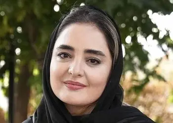 خاطره بامزه نرگس محمدی از ضبط شوی گوگوش برای یک مامور! / تو پارک طالقانی بودم مامور منو گرفت... گفت اینا چیه...؟ / گفتم تروخدا...!