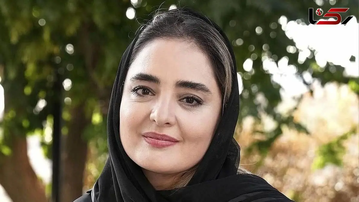 خاطره بامزه نرگس محمدی از ضبط شوی گوگوش برای یک مامور! / تو پارک طالقانی بودم مامور منو گرفت... گفت اینا چیه...؟ / گفتم تروخدا...!