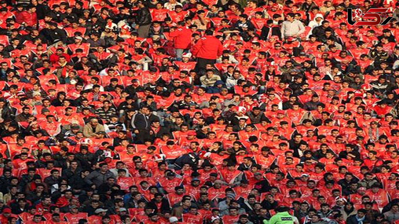 توزیع رایگان ۶۰ هزار تی‌شرت قرمز رنگ همراه با پرچم‌های کره‌جنوبی بین تماشاگران/ تدابیر امنیتی لازم پیش‌بینی شده است