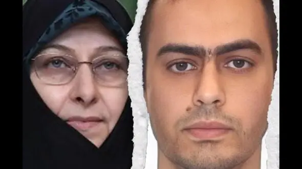 پسرم نه از امکانات دولت‌ های دیگر نه دولت خودمان استفاده نکرد/ آموزش به سربازان درباره حجاب