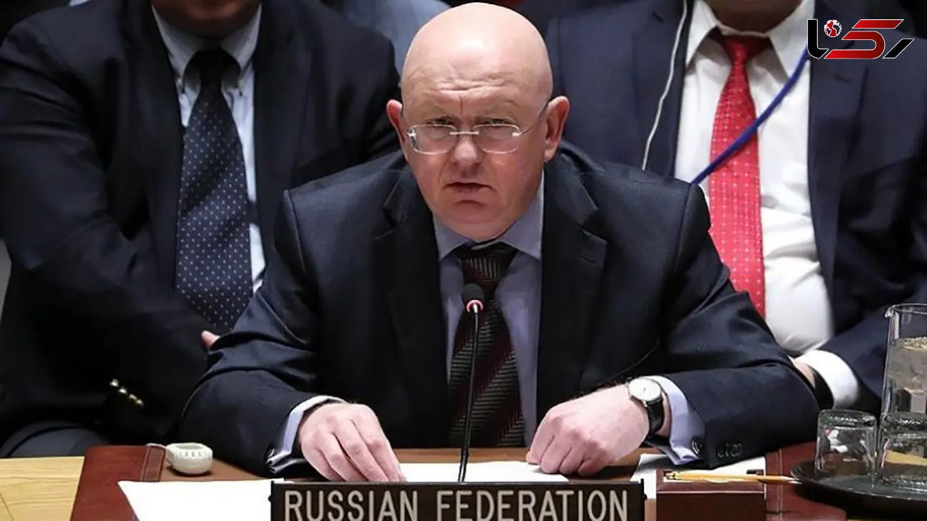 روسیه خواستار توقف مداخله در امور داخلی ایران شد/ هیئت حقیقت یاب بدون رضایت ایران نامشروع است