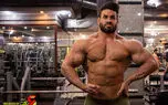 شاهکار بچه نازی آباد در هند / مهدی مهربانی: بدنساز ها عناوین جعلی به خود نسبت می‌دهند! + فیلم گفتگو
