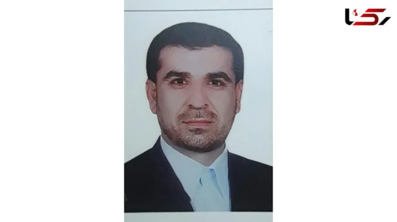 قتل مسلحانه کارمند دیوان عدالت اداری در باغ ورامین + عکس مقتول