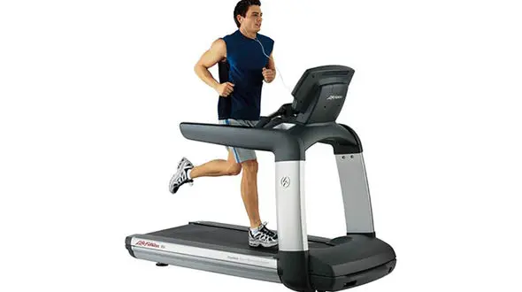 قیمت تردمیل در بازار + جدول