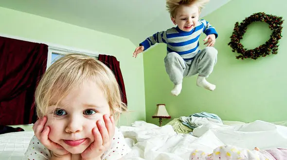 علائم بیش فعالی از 2 سالگی قابل مشاهده است / داروهای بیش فعالی اعتیادآور نیستند